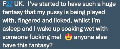 Cassie On Twitter Rt Pervconfession She Wants To Get Fucked While