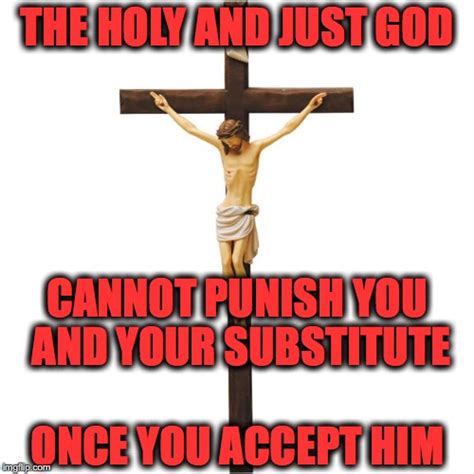Crucified Jesus Memes Imgflip
