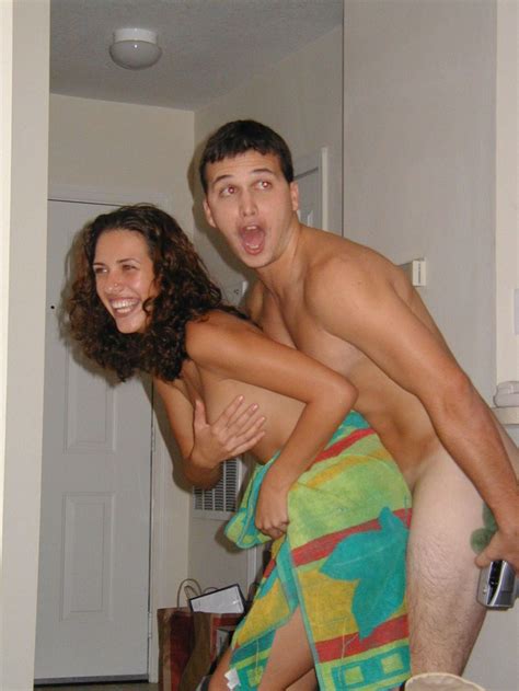 college couples get drunk and naked together 031 college couples get