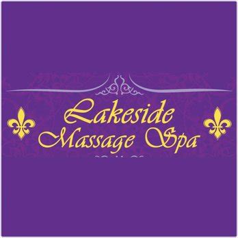 lakeside massage spa    reviews  severn ave