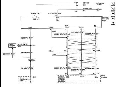 cadillac deville radio wiring diagram pics faceitsaloncom