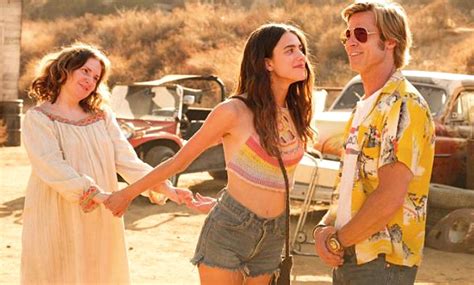 Weirdland Transgressive As Hell Once Upon A Time In Hollywood The