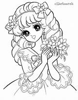 Coloring Dolly Pages Printable Getcolorings Colouring sketch template