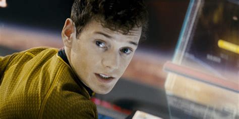 Star Trek’s Anton Yelchin Dead At 27 The Reel Bits