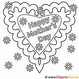 Welt Malvorlage Colouring Mothers Ausmalbilder Muttertag sketch template