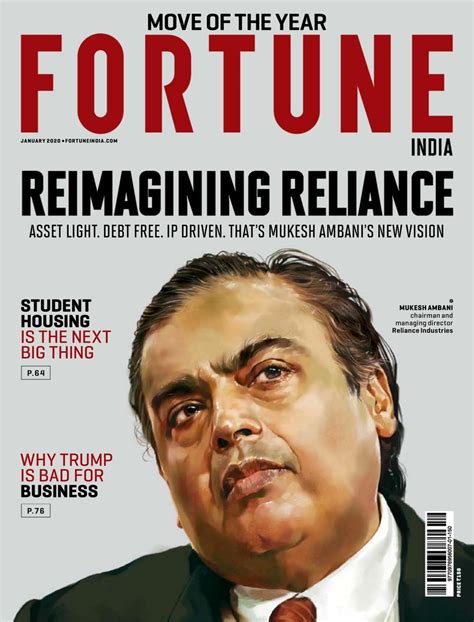 Fortune India Magazine Get Your Digital Subscription