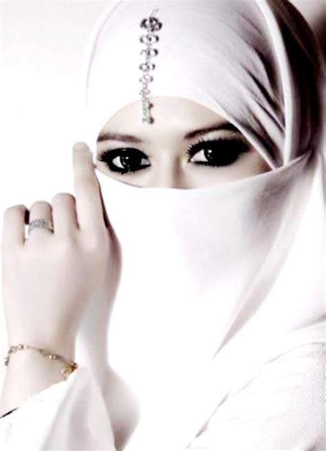 beautiful niqab pictures islamic beautiful portrait muslim women with niqab hijab fashion