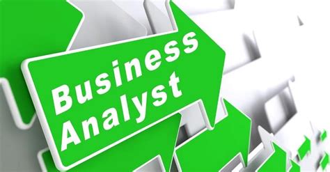 How To Become Business Analyst Prerequisites