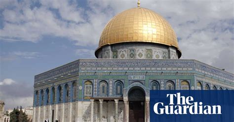 Al Aqsa Mosque Closure Sparks Outrage Amongst Both Jews And Muslims In