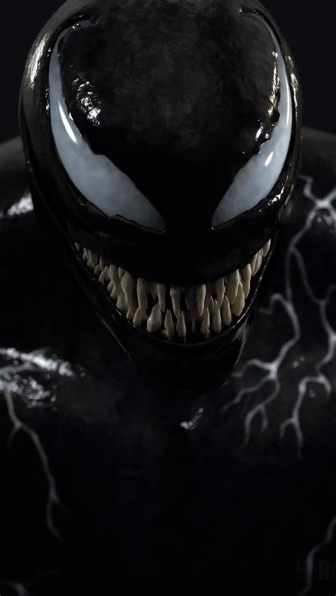 2160x3840 venom 4k new art sony xperia x xz z5 premium hd 4k wallpapers