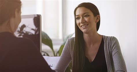 How To Nail Your Next Job Interview Mindbodygreen