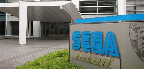 sega building segabits  source  sega news