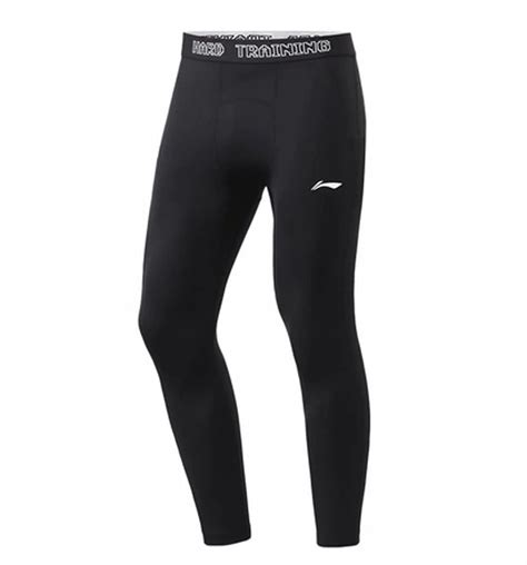 buy men training series layer pants tight fit  dry freeze  bacteria  nylon  spandex