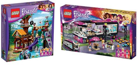 Nice Buys On Lego Friends Sets Hip2save