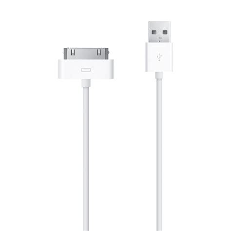 pin  usb cable iconnect