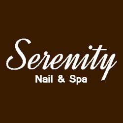 serenity nails spa  franklin wi  citysearch