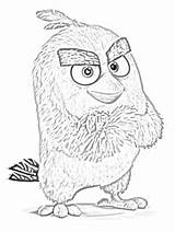 Angry Birds Coloring Pages Filminspector Downloadable Sure Around Very Characters sketch template