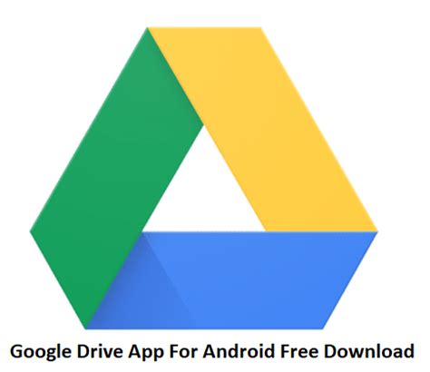 android google drive  folder mfaseposter
