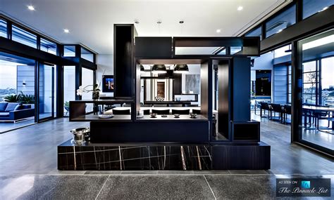 cubo penthouse  coppin streetmelbourne victoria australia luxury passion
