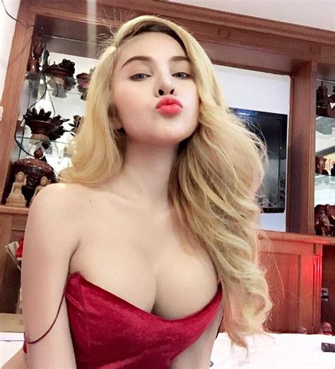 cambodian actress banned from filming for being too sexy daily mail online