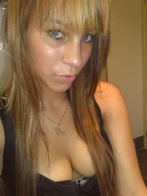 nice cleavage pics for friends 10 pics
