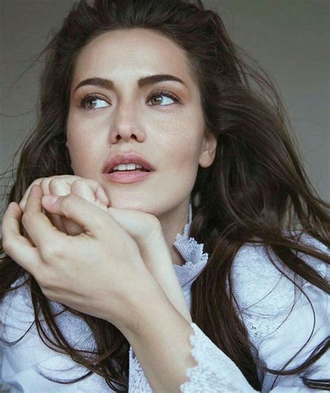 pin by turkish series and celebrities on fahriye evcen girl day