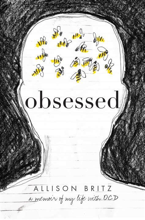 obsessed book  allison britz official publisher page simon schuster
