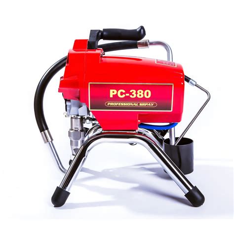 residential high pressure electric airless paint sprayer paint sprayers  high quality  ce
