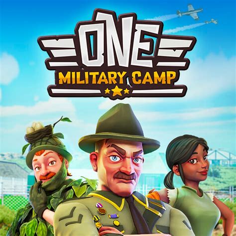 military camp ign