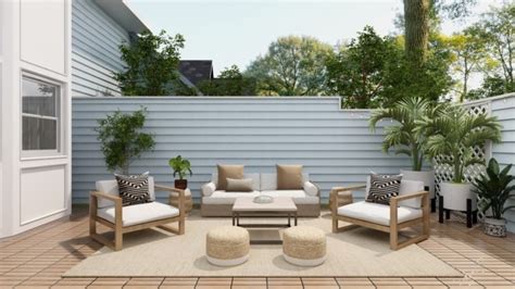 design  perfect backyard space  outdoor home guide marin