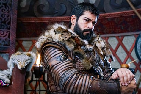 kurulus osman season  episode  boeluem  review turkish series news dizilah