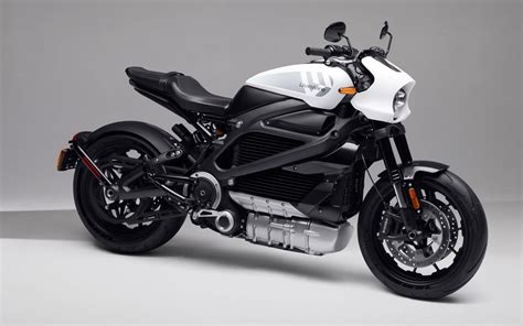 harley davidson introduces  livewire  electric motorcycle roadracing world magazine