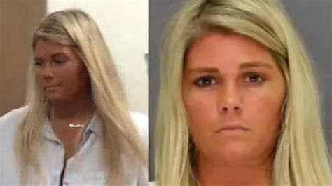 Teacher S Aide Sentenced To Jail For Sex With 16 Year Old