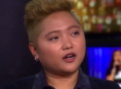 Charice Answers Oprah S Question On Transitioning My Soul Is Like Male