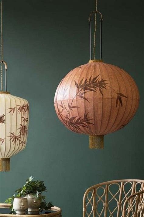 unique diy paper lantern ideas  interior design