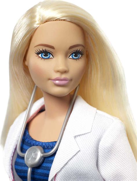 female doctor doll agrohortipbacid