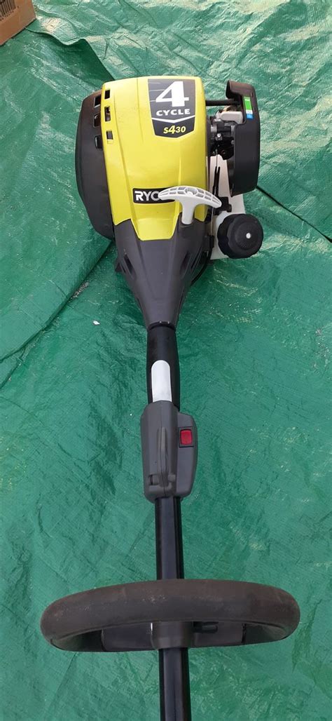 4 Cycle Ryobi Weed Eater For Sale In Orlando Fl Offerup