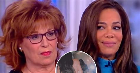 the view agrees kim kardashian s topless photo taken by daughter is tacky and wrong