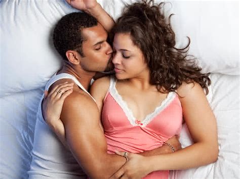 Sleep Sex Understanding Sexsomnia