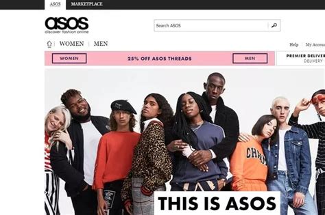 asos   fashion websites blacklisting customers  return   nottinghamshire