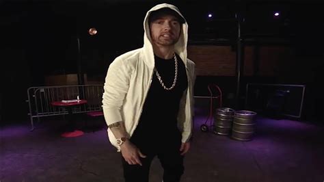 eminem diss song to nick cannon and slim jesus youtube