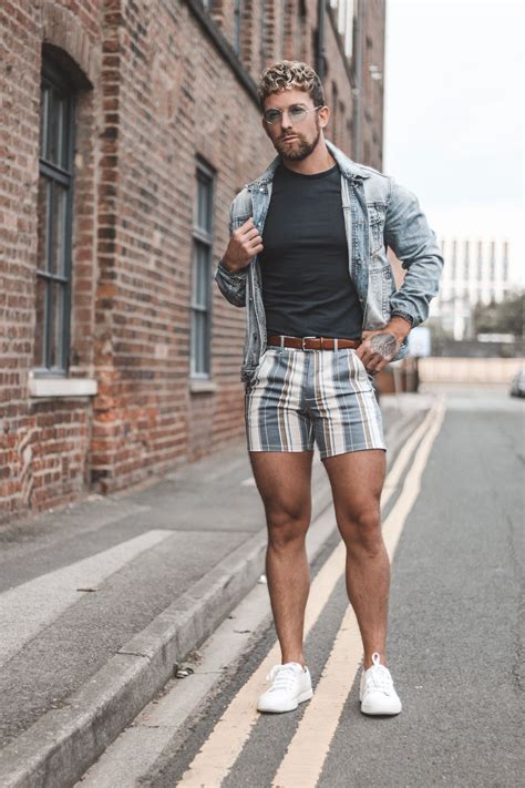 casual men outfit