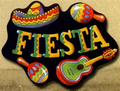Fiesta Mexicana Tufiestaya