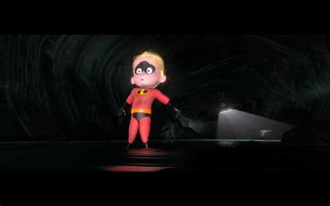 Floating World — The Incredibles Scene Dissection Dash