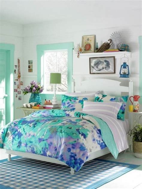 stylish blue bedroom design ideas decoration love
