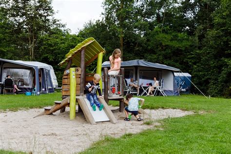 rcn vakantiepark zeewolde flevoland nederland anwb camping