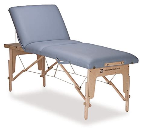 horizon™ tilt portable massage table tilt back and salon