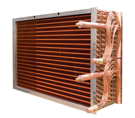 evaporator coils electronic coils and transformers super radiator