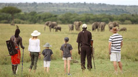 kenya    family  day family safari holiday  kenya