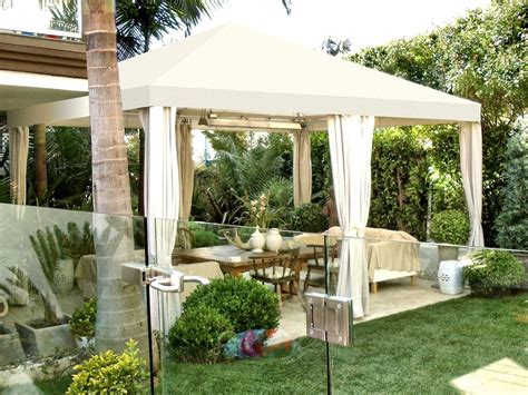 custom pool cabanas  superior awning   sun shine outdoor patio patio pool cabanas